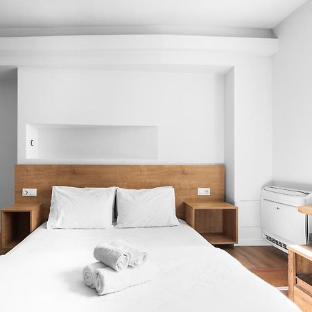 Civilian Boutique Apartments, Nilie Hospitality Mgmt Salonic Exterior foto
